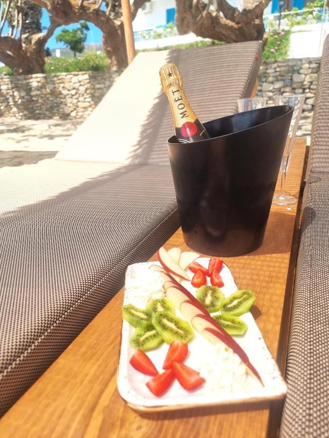 Aparthotel Artemis Makry Gialos (Crete)