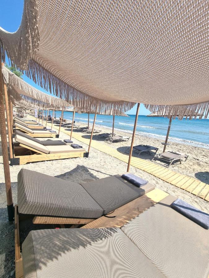 Artemis 2* Makry Gialos (Crete)