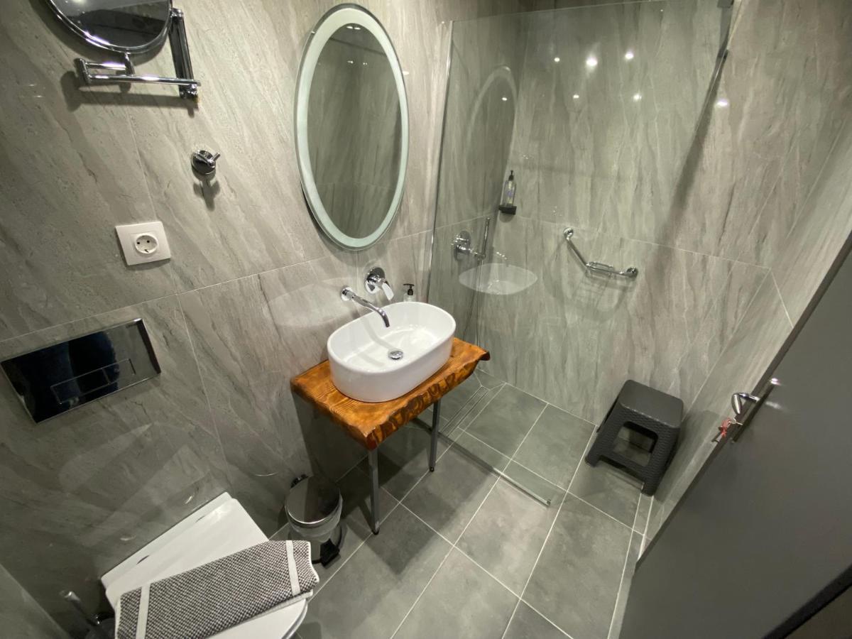 Almira Hotel Agia Triada (Thessaloniki)