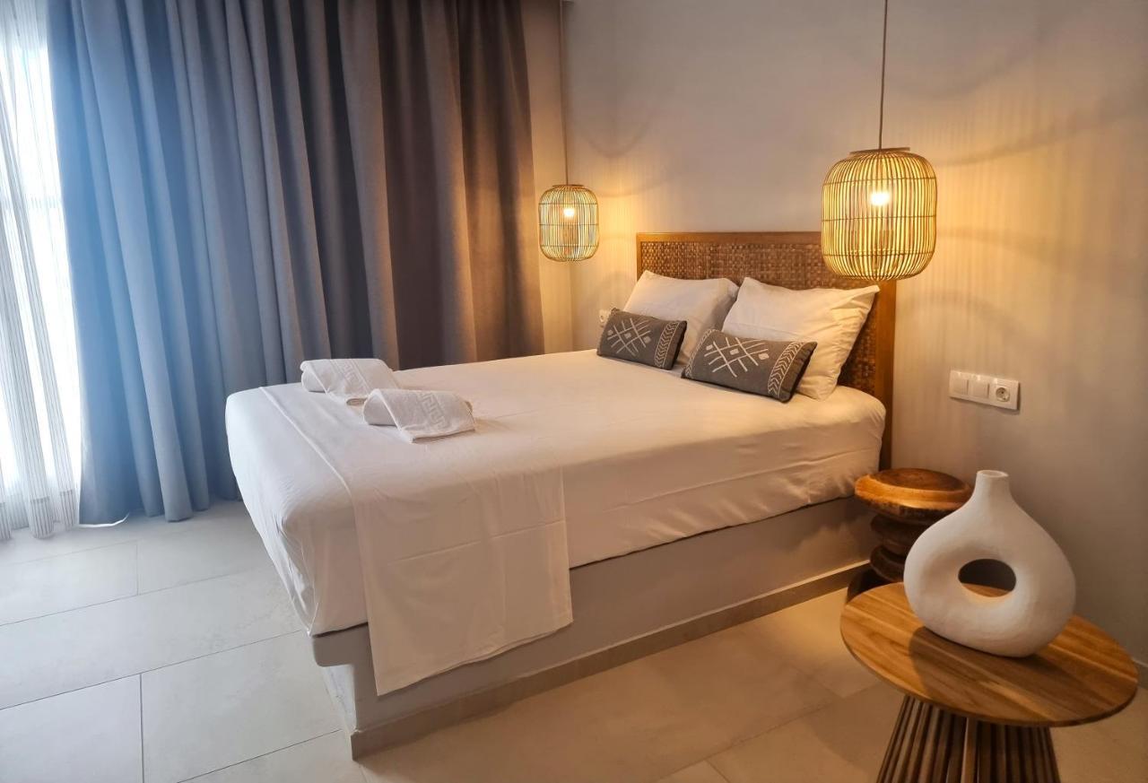 Aparthotel Artemis 2*