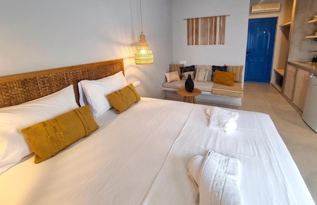 Aparthotel Artemis
