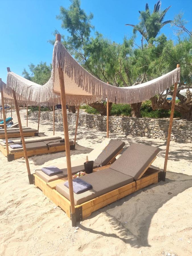 Aparthotel Artemis Makry Gialos (Crete)