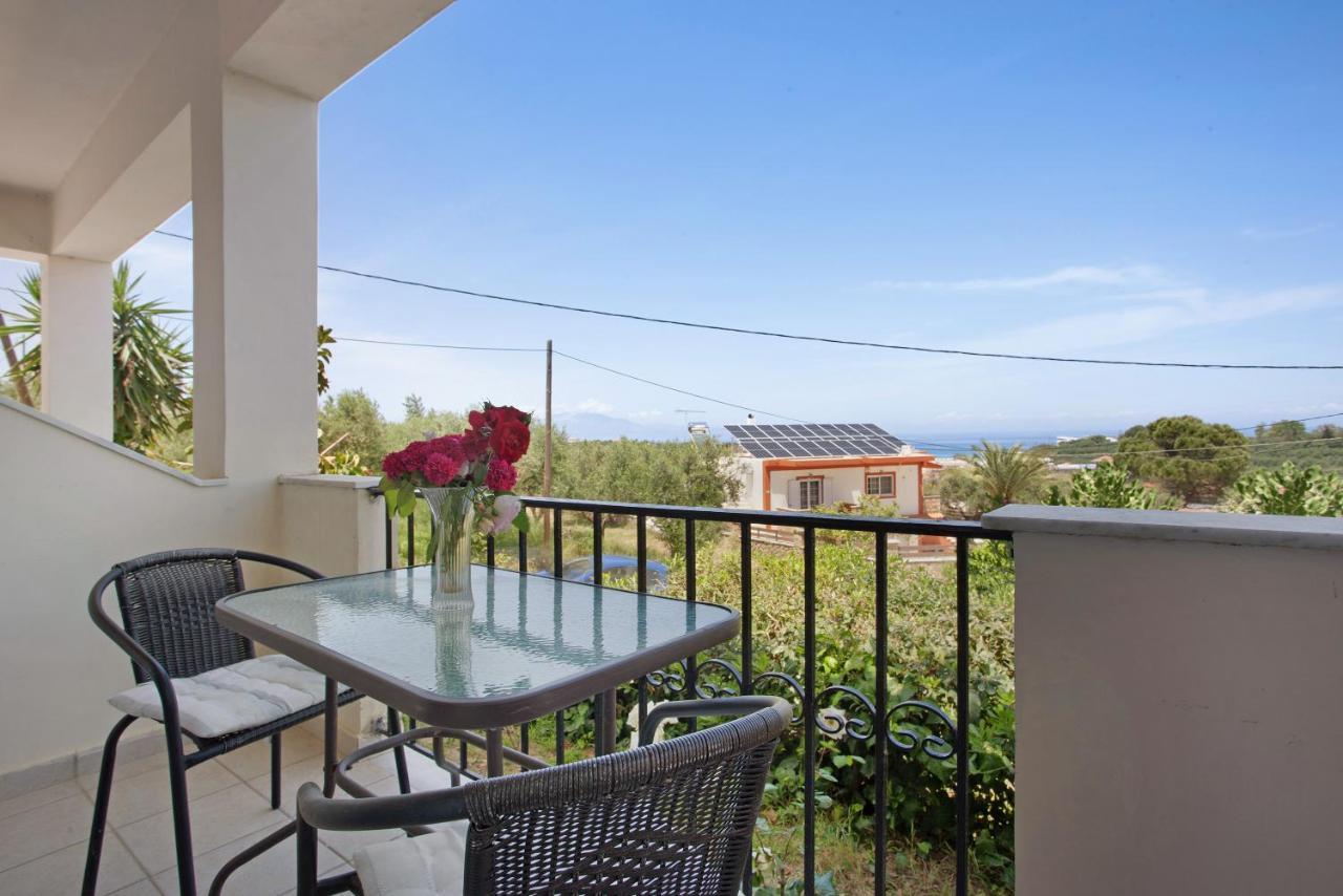 Yiannis 5 * Planos (Zakynthos)