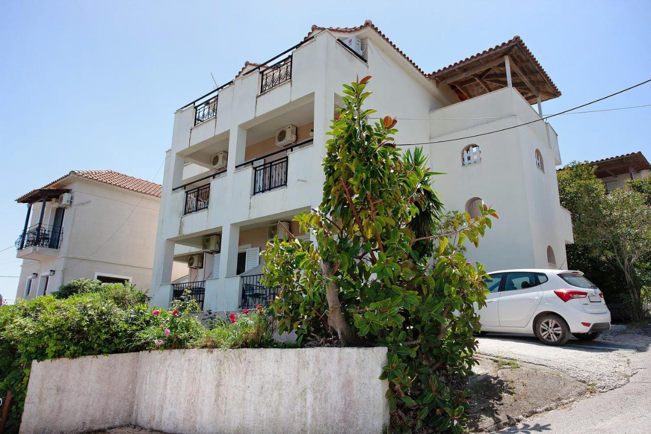 Yiannis 5 * Planos (Zakynthos)