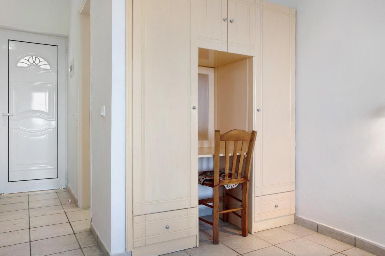 Yiannis 5 Apartment