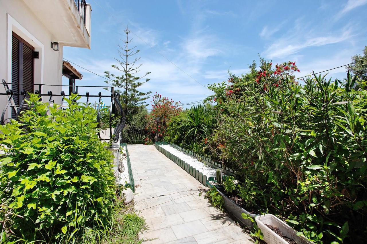 Apartment Yiannis 5