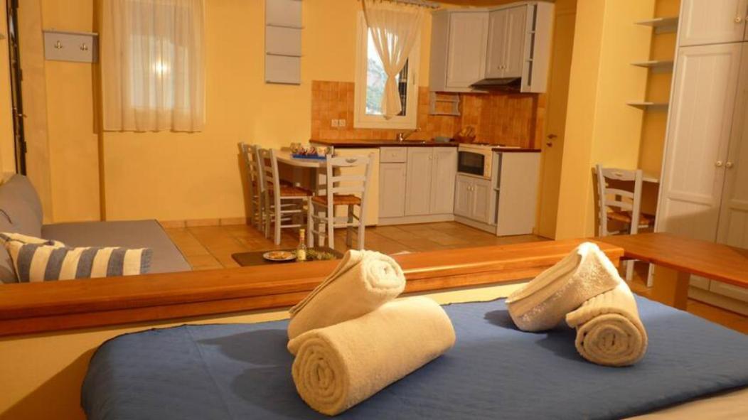 Apartment Yioka House