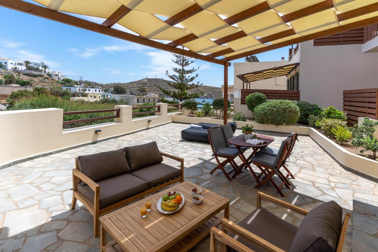 Holiday home Syra Vari (Syros)