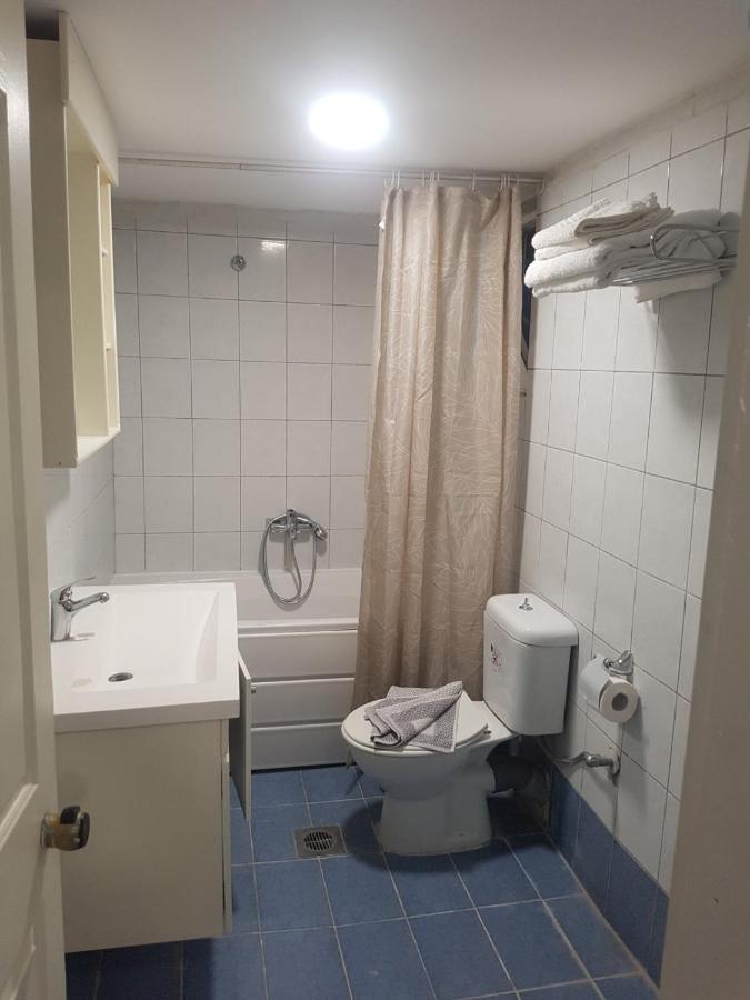 Aparthotel Bristol 2*