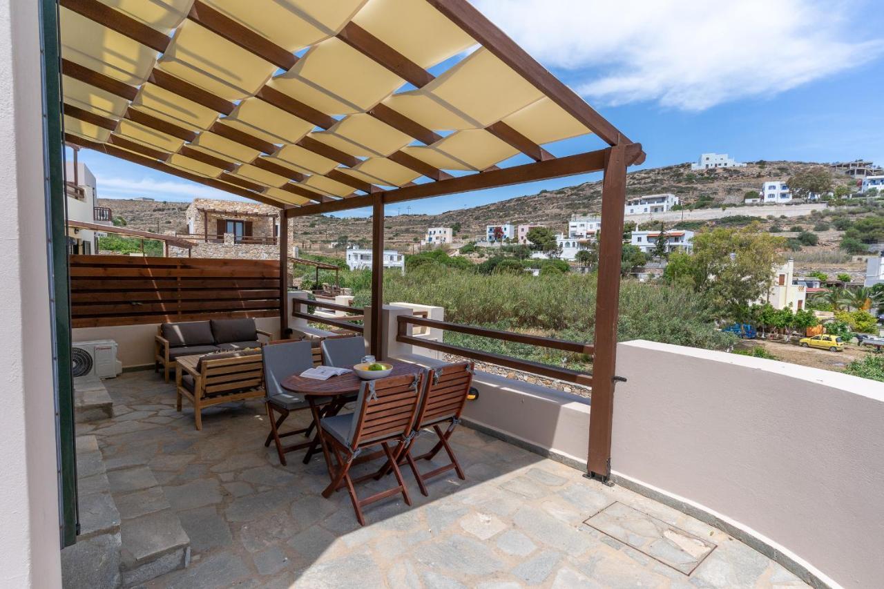 Syra Holiday home Vari (Syros)