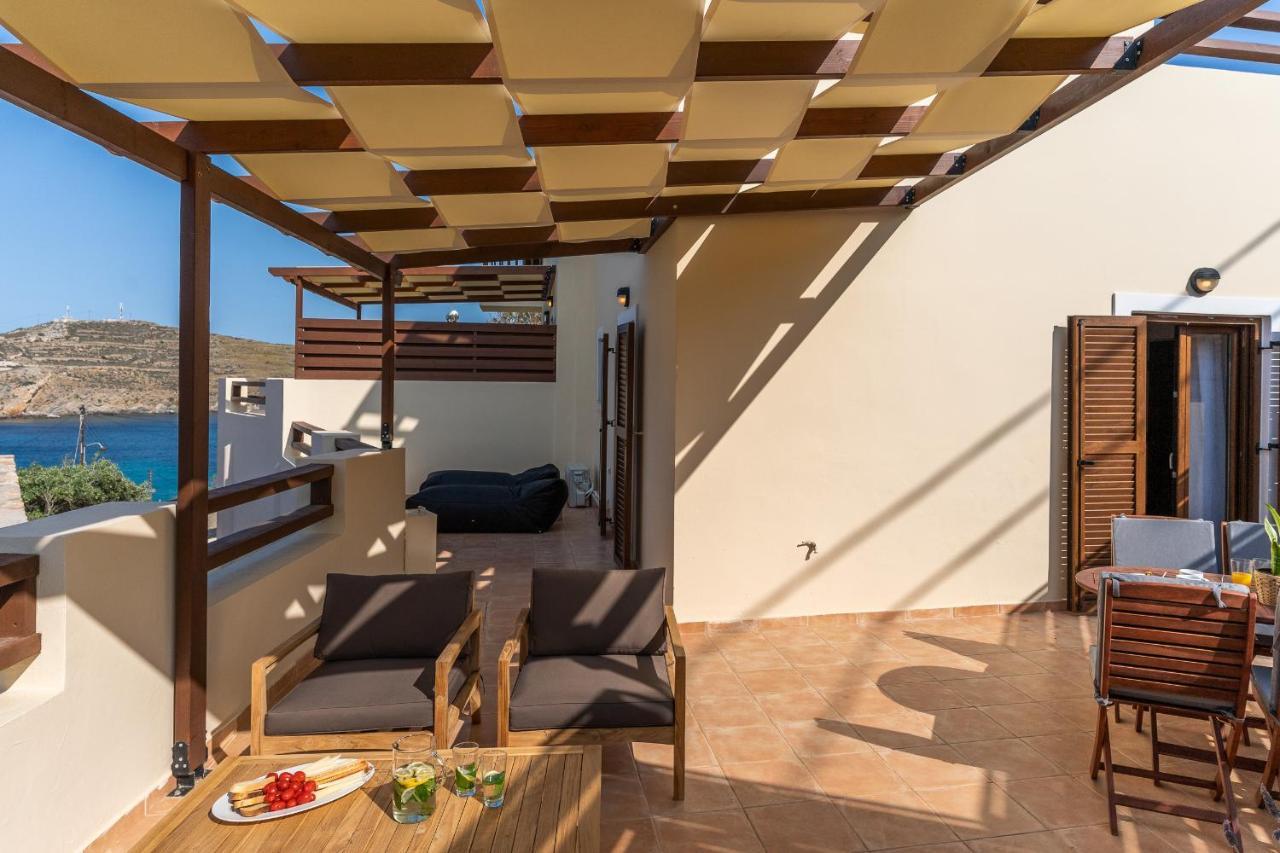 Syra Vari (Syros)
