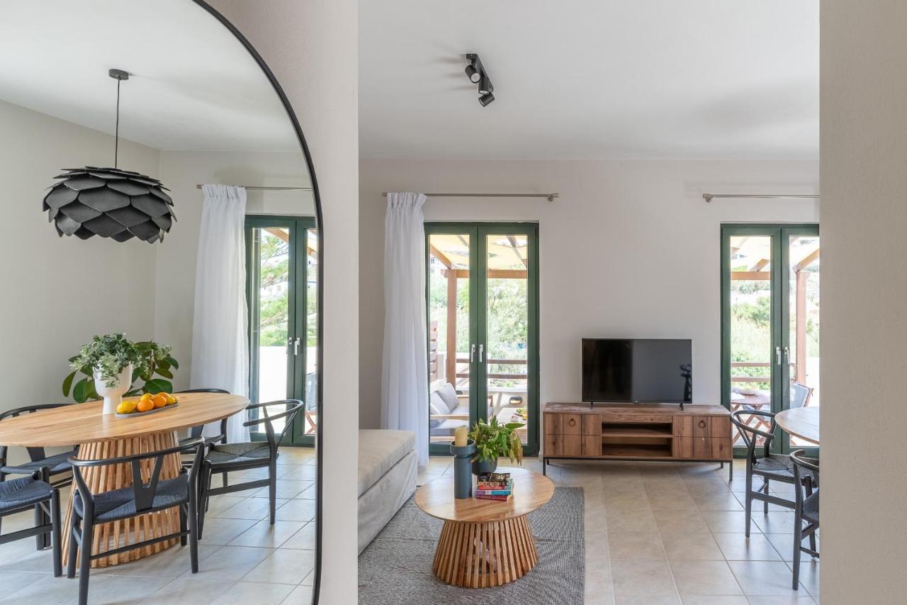 Syra Holiday home
