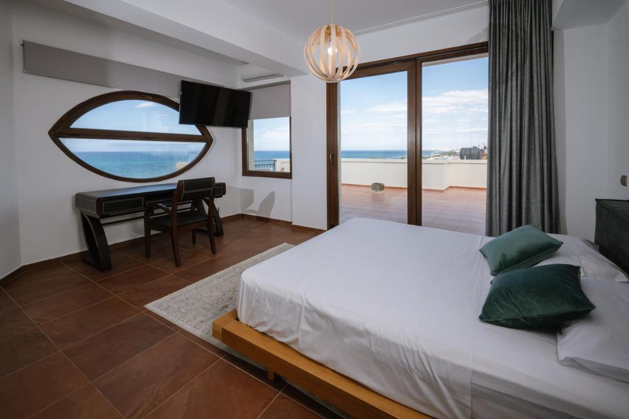 Mare With Amazing Sea View Apartment *