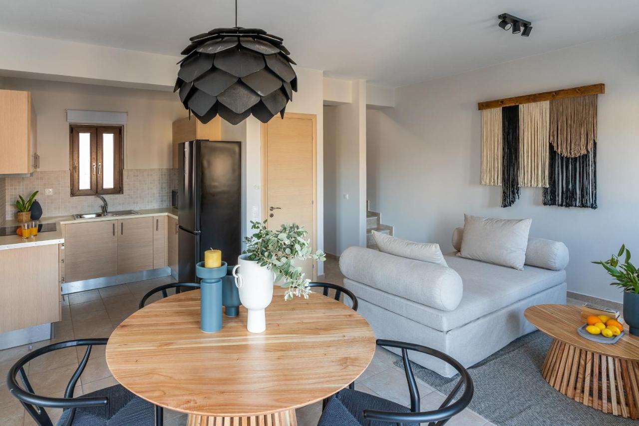 Syra Holiday home