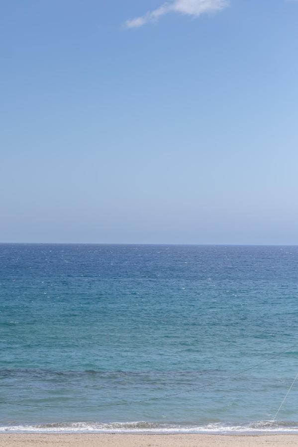 Mare With Amazing Sea View * Gazi