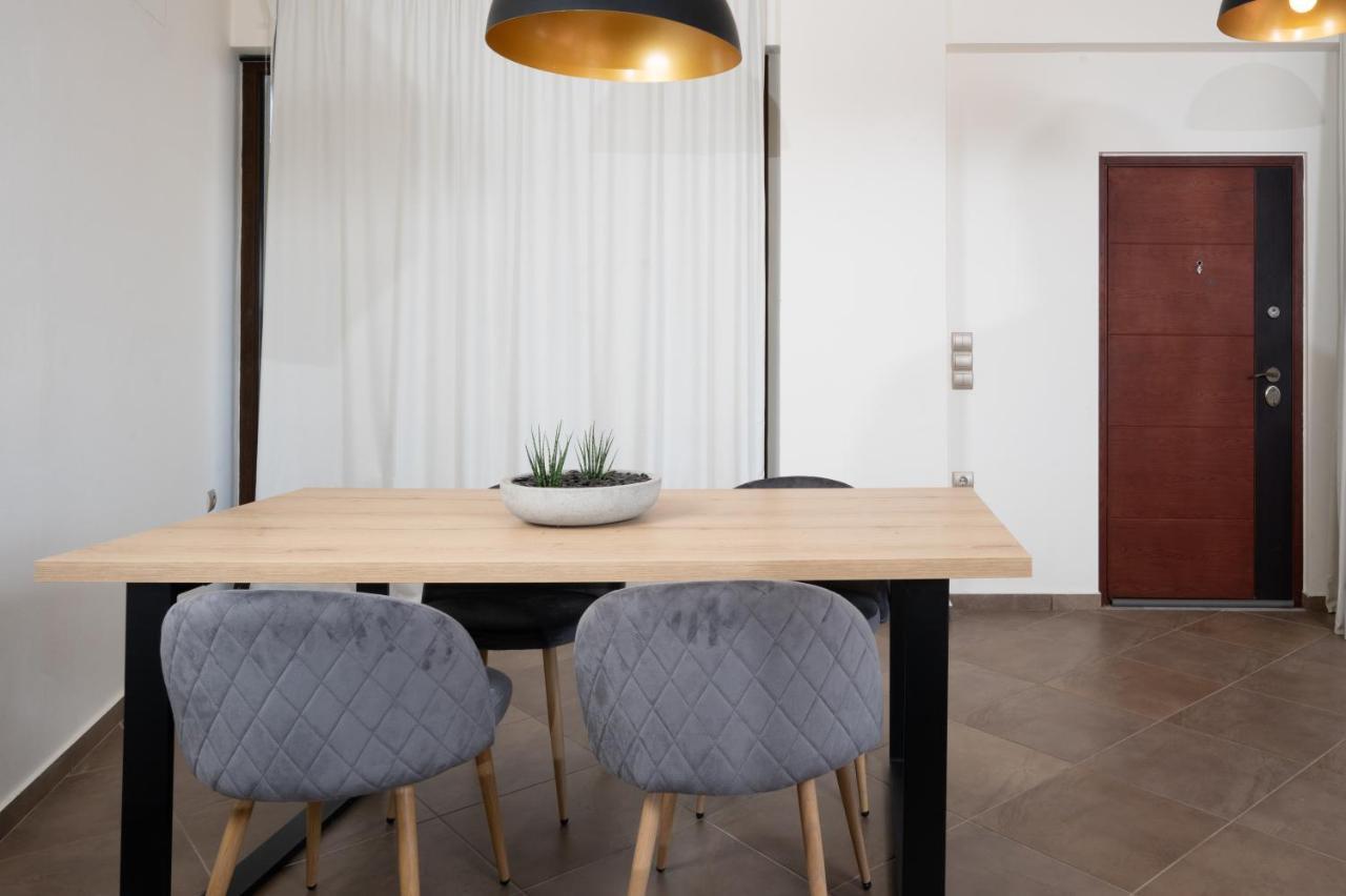 Apartment Mare With Amazing Sea View *