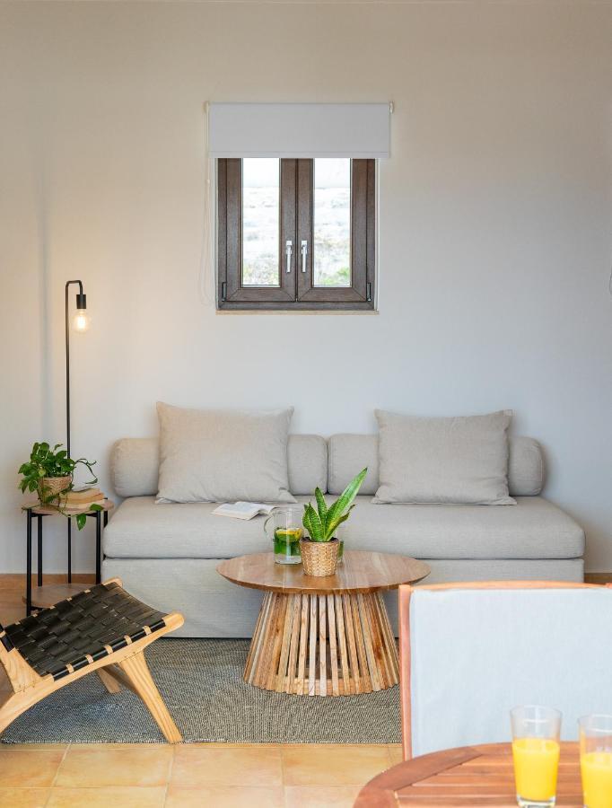 Syra Holiday home Vari (Syros)