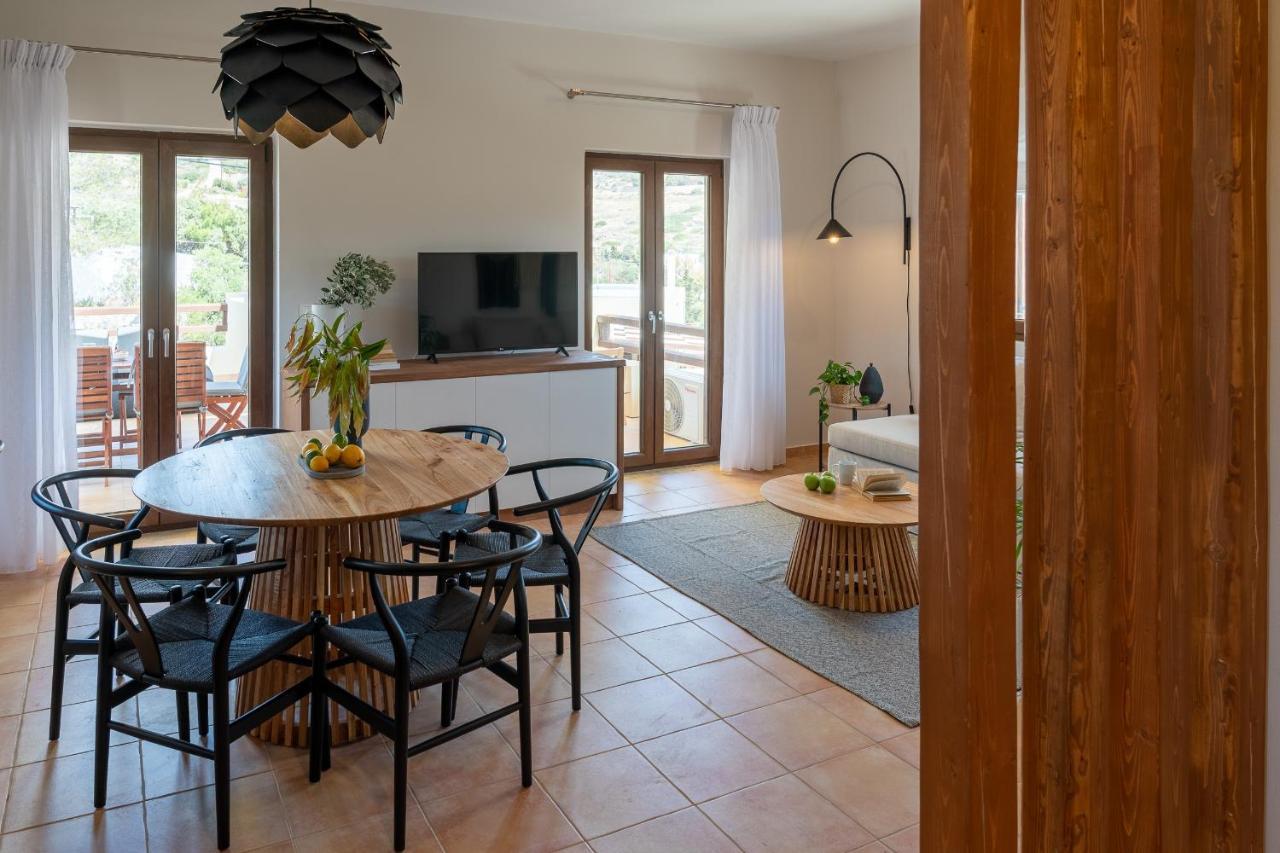 Syra Holiday home