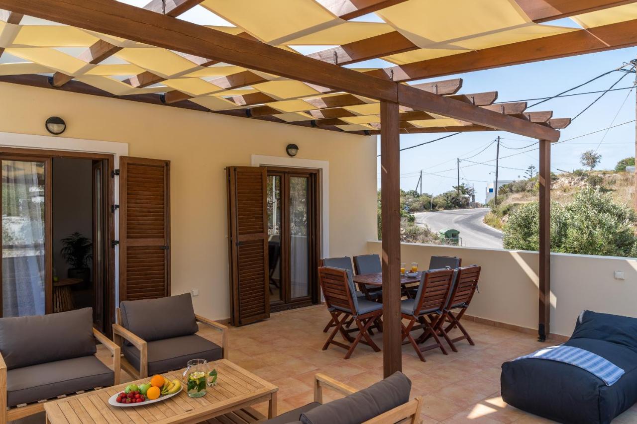 Syra Holiday home Vari (Syros)