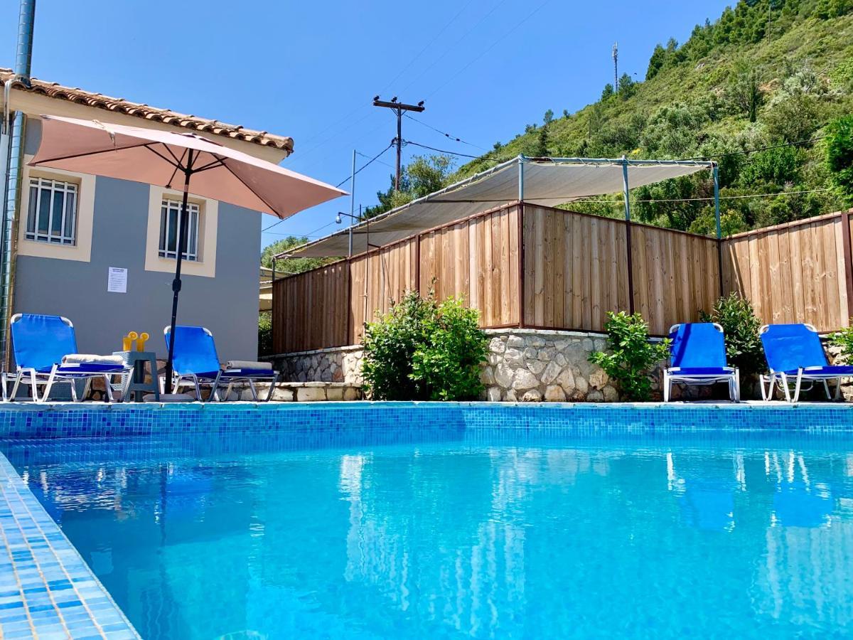 Villa Dimarion Villas
