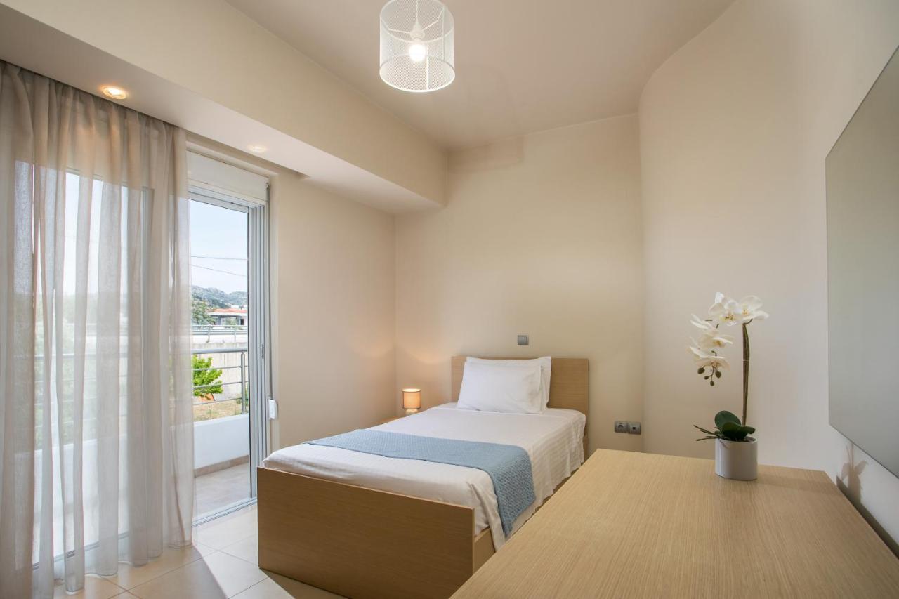 Summer Dream Villa Afantou