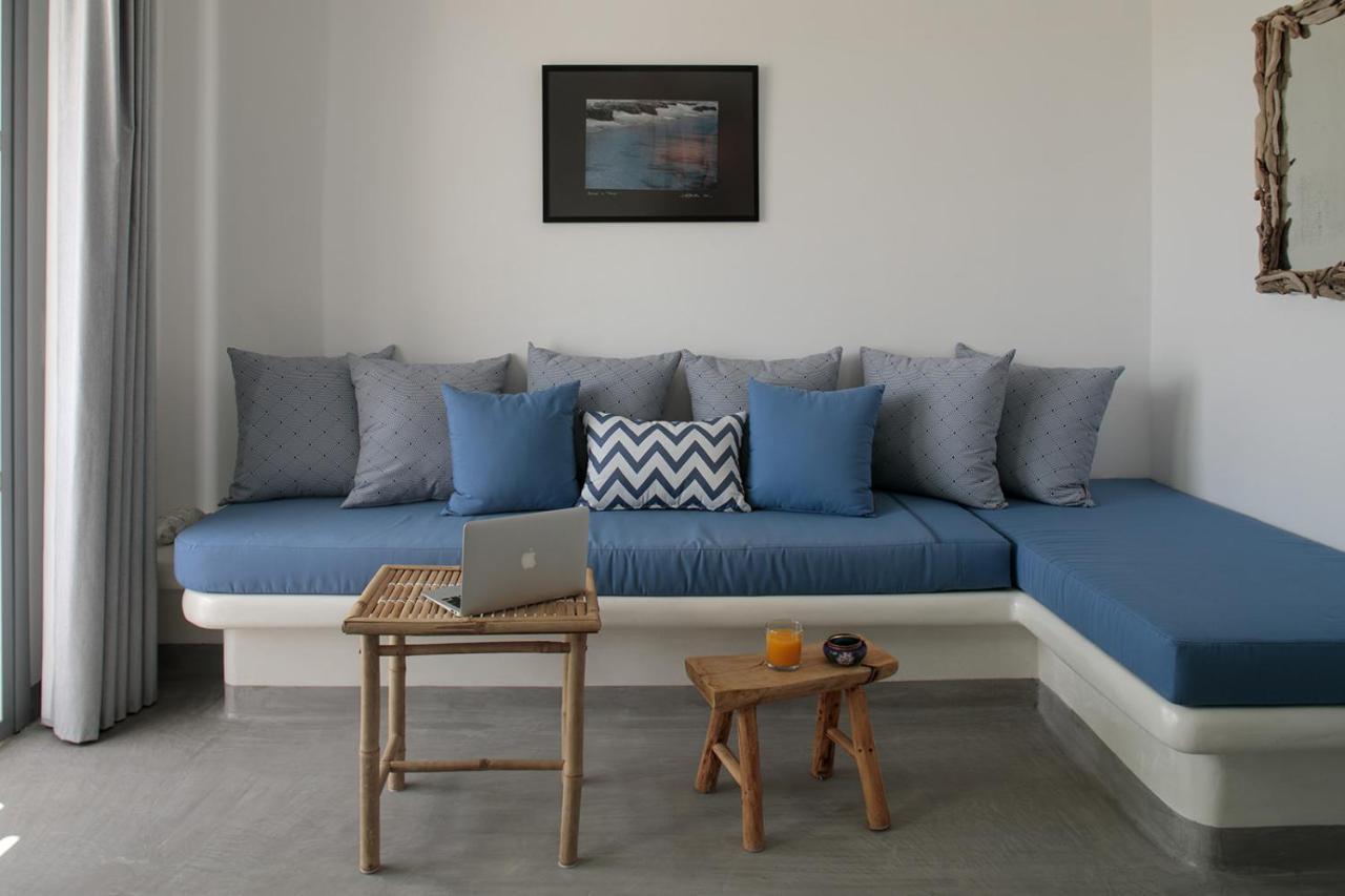 Apartment Jardin