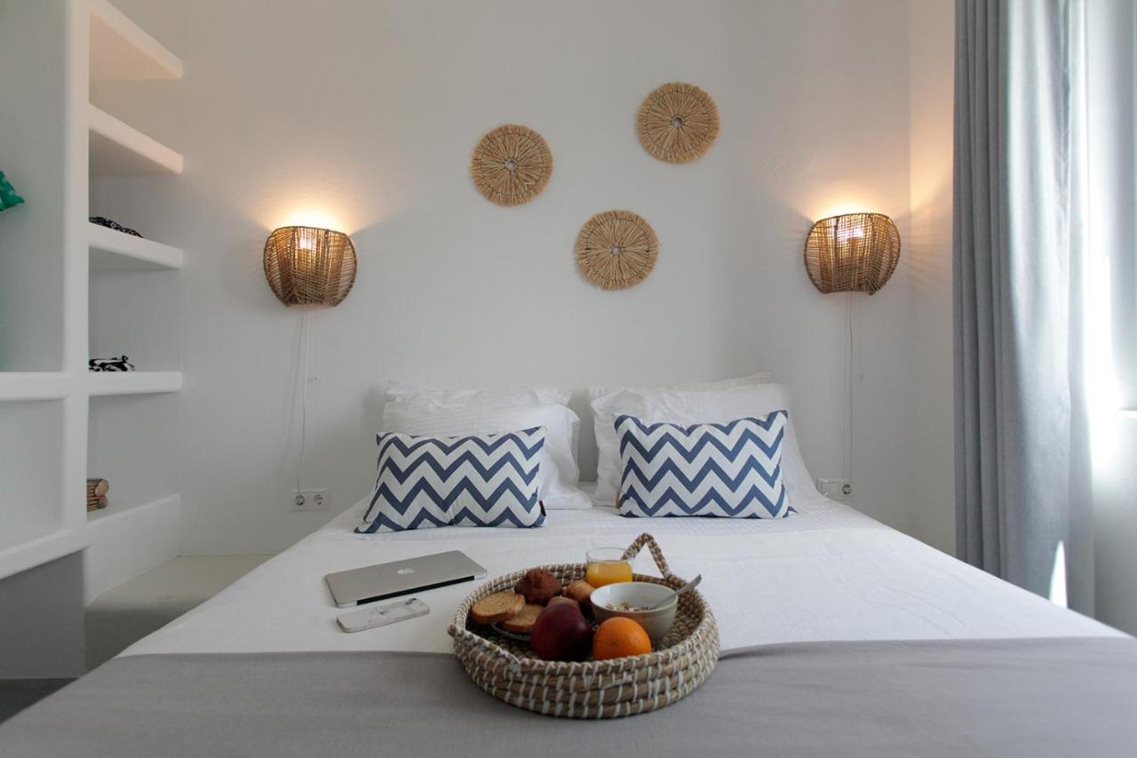 Jardin Apartment *