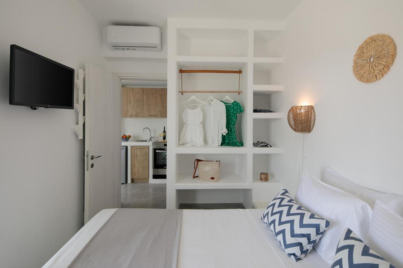 Jardin Apartment *