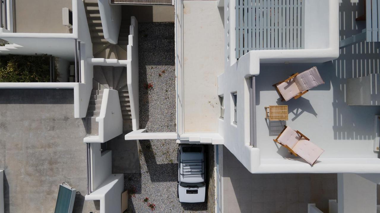 Apartment Jardin *