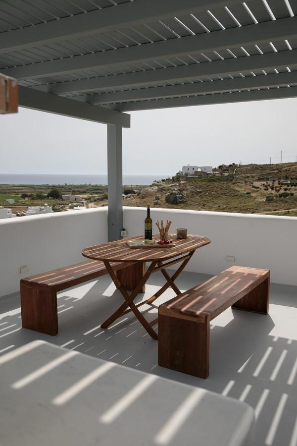 Apartment Jardin