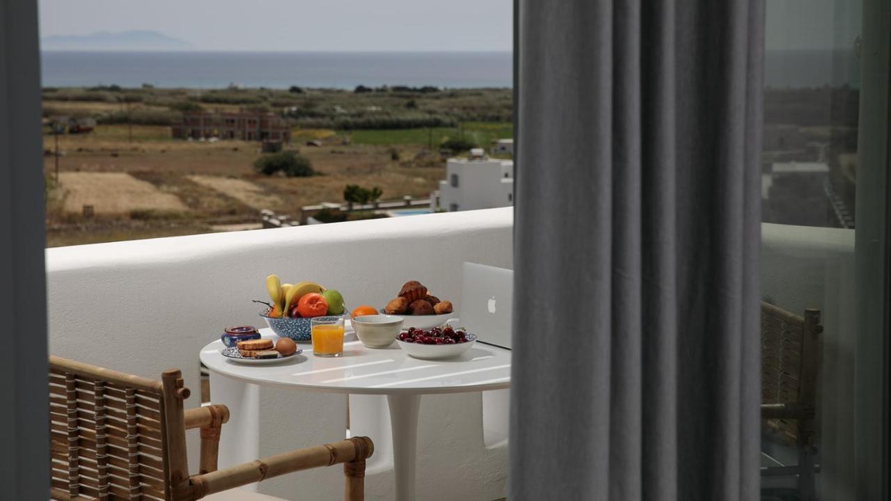 Apartment Jardin