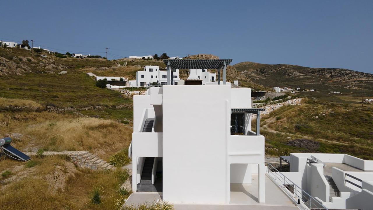 Jardin Apartment *