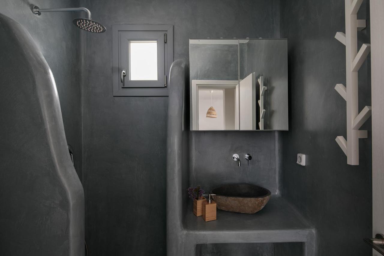 Jardin Apartment *