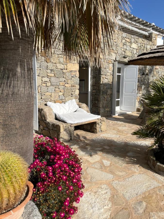 Apartment Navy Blue Ornos (Mykonos)