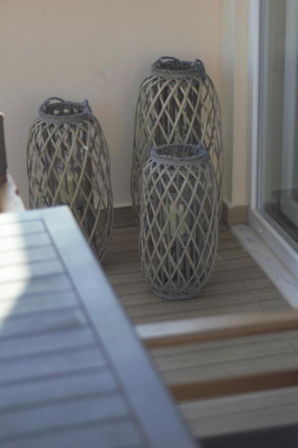 Summertime Blues Apartment Kavala