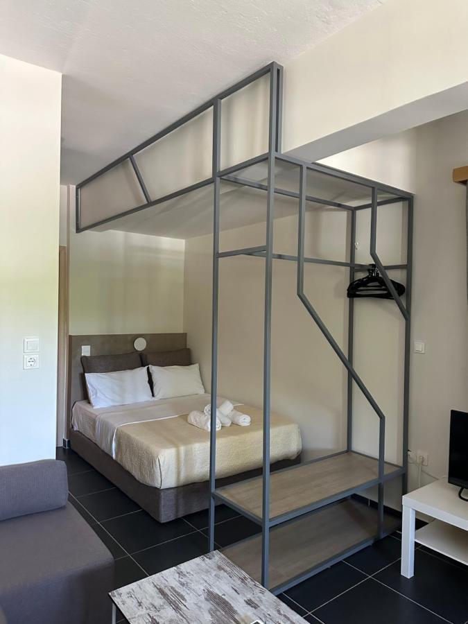 Apartment Zinozis *