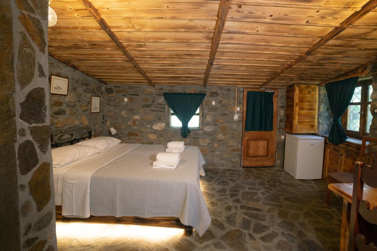 Captain Ikaros Country house Agios Kirykos (Ikaria)