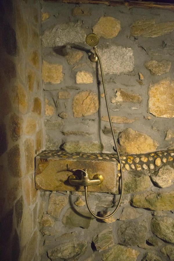 Country house Captain Ikaros Agios Kirykos (Ikaria)