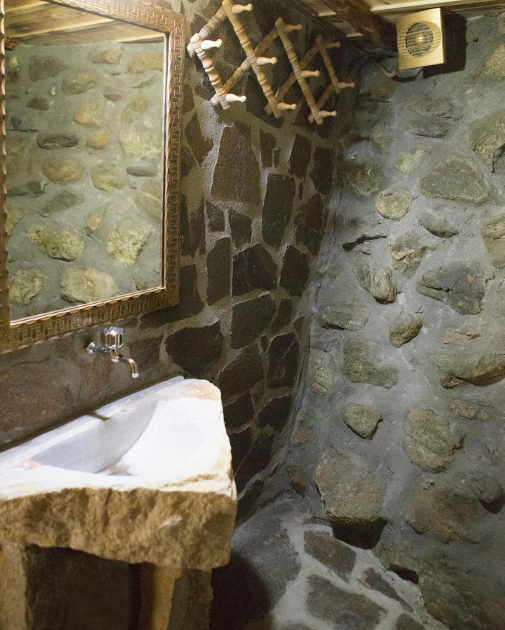 Country house Captain Ikaros Agios Kirykos (Ikaria)