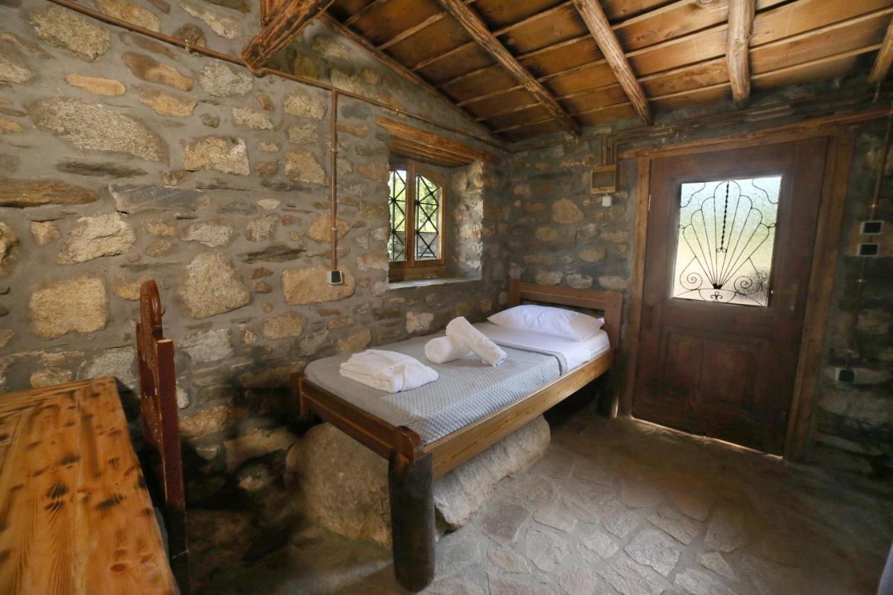 Country house Captain Ikaros Agios Kirykos (Ikaria)