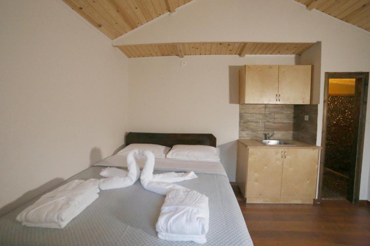 Captain Ikaros Country house *