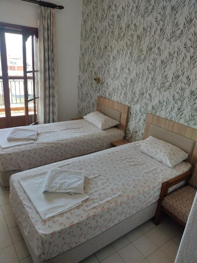 House Mistral Neos Marmaras