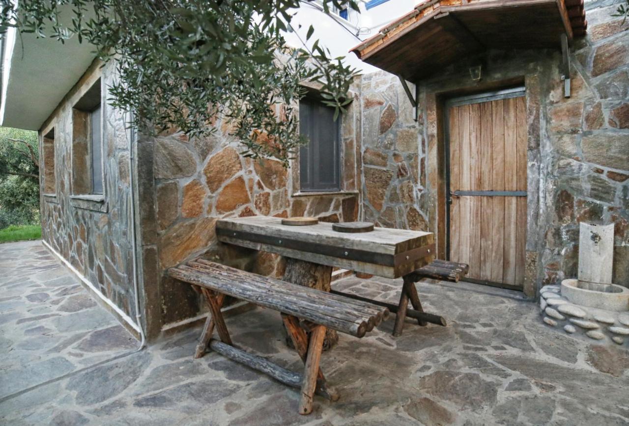 Captain Ikaros Country house Agios Kirykos (Ikaria)