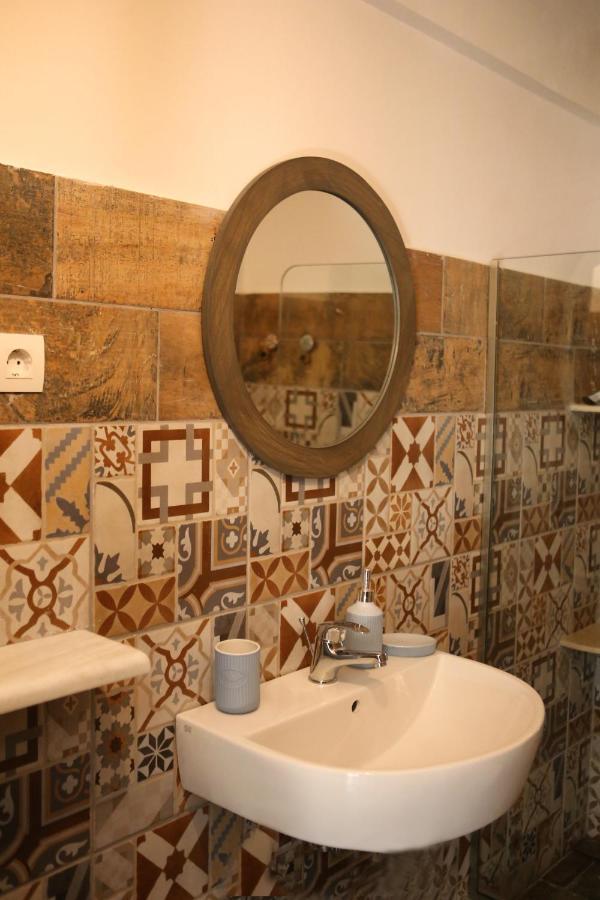 Captain Ikaros Country house Agios Kirykos (Ikaria)