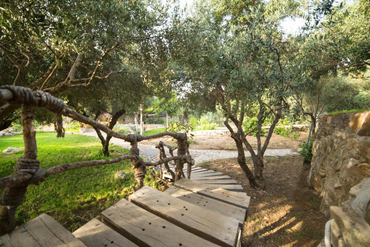 Country house Captain Ikaros Agios Kirykos (Ikaria)