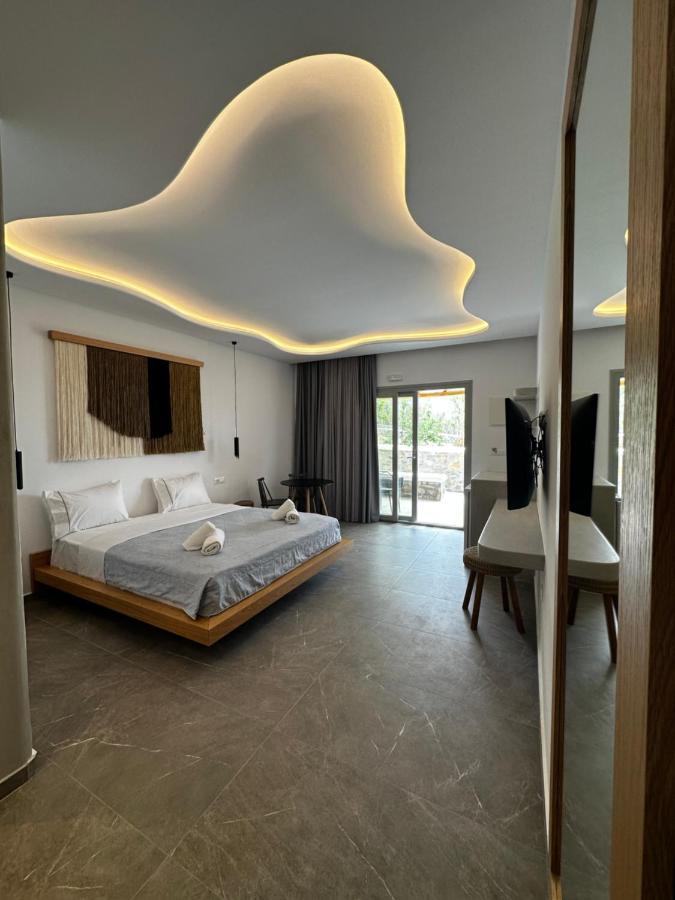 Abelos Mykonos 3* Plintri