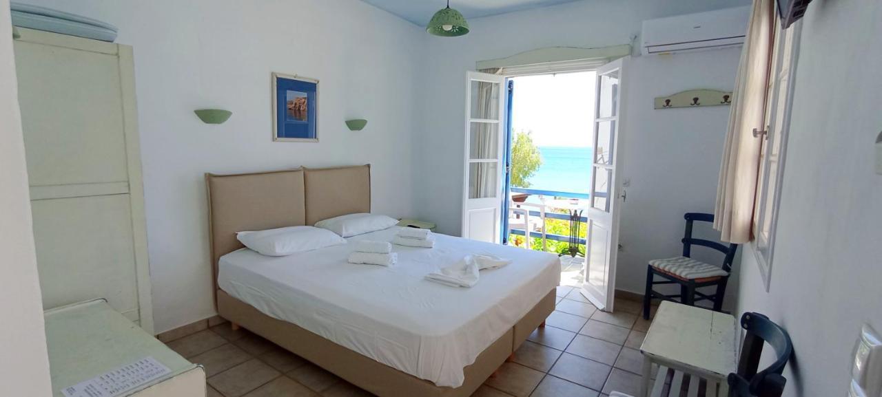 Narlis Hotel 2*