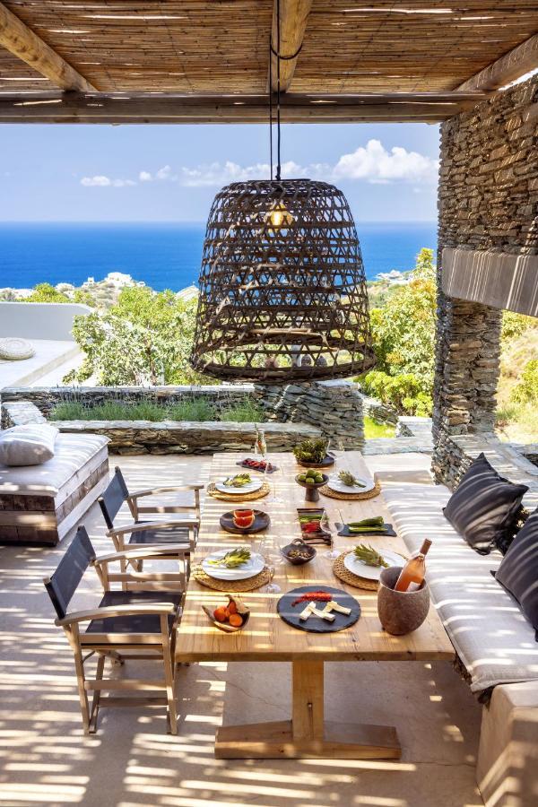Mama La Roosa Luxury Retreat