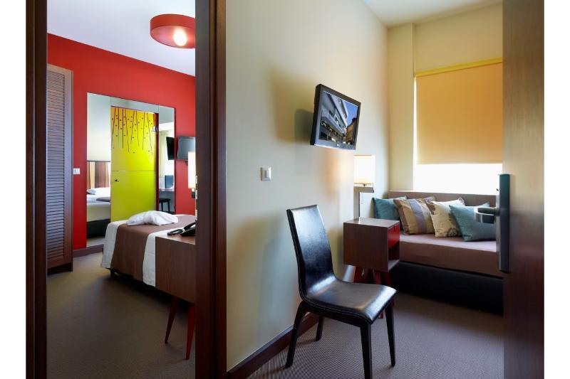 Hotel Lato Boutique