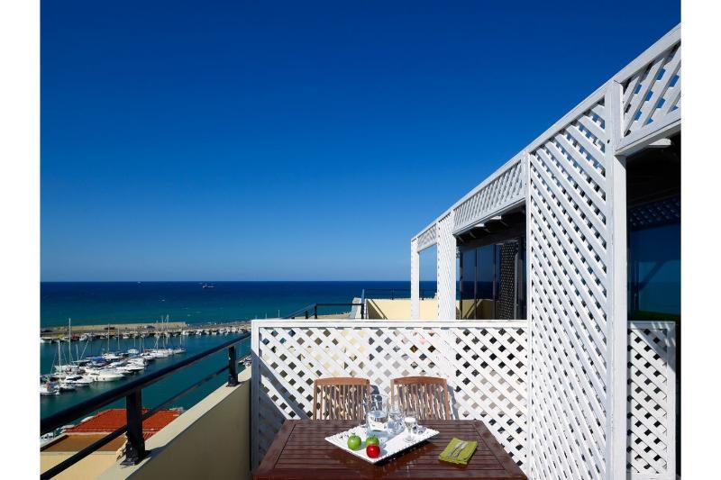 Lato Boutique Hotel Heraklion (Crete)